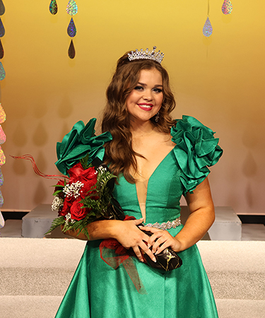 miss cinderella 2025