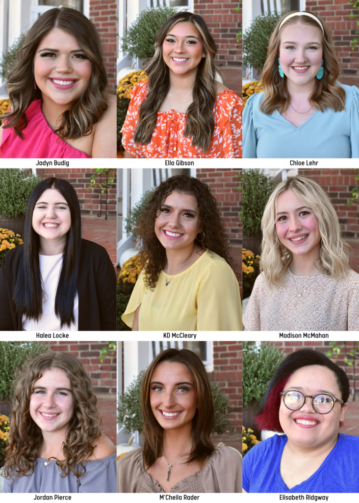 Miss Northwestern, Outstanding Teen to be Crowned Oct. 23