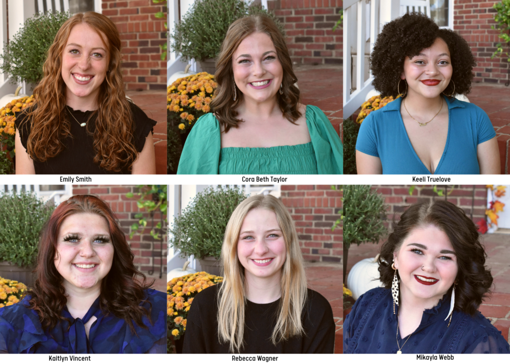 Miss Northwestern, Outstanding Teen to be Crowned Oct. 23