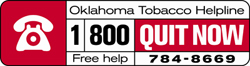 quitline image