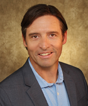 Psychology Chair Dr. Taylor Randolph