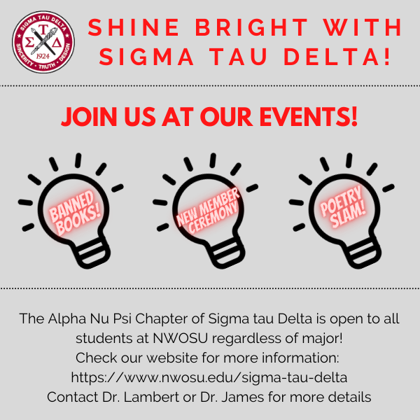 sigma event banner