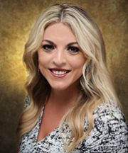Taylor Wilson, L.P.C. Director of Counseling & Career Services