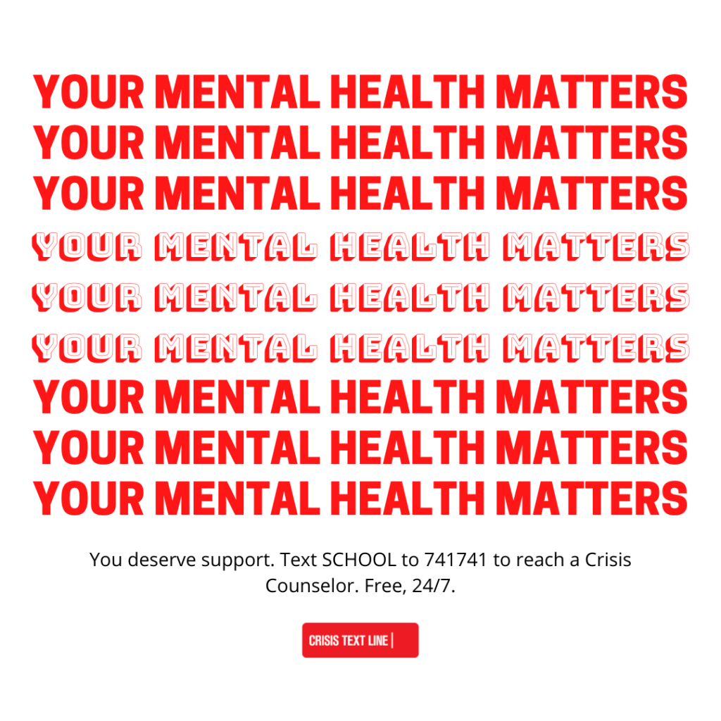 your mental health matters 1
