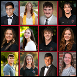 12 Students to Represent Northwestern as Scholar Ambassadors for 2026-2027