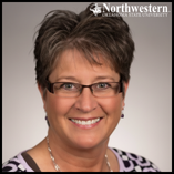 Connie Sturgeon to Deliver Northwestern Spring 2026 Commencement Address