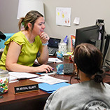 Freshman Connection at Northwestern April 15 Offering Early Enrollment for High School Seniors