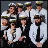 King Cabbage Brass Band to Close 2025-26 Northwest Oklahoma Concert Series