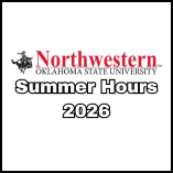 Northwestern Begins Summer Work Hours June 1, Ends July 30