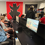 Northwestern Esports to Compete in National Finals Contest May 2-3