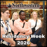 Northwestern’s 9th Annual DNP Residency Week set for July 12-16