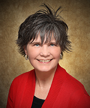 Tandy Keenan