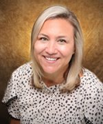 Dr. Gwyneth Holderby, DNP Program Director