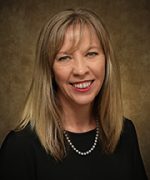 Dr. Heidi Ritchie, BSN Programs Director