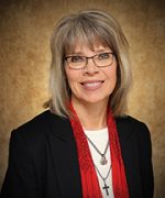 Dr. Jennifer Mahieu