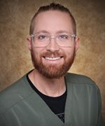 Dr. Ryan Sand