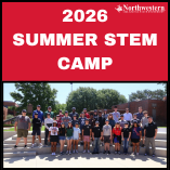 Northwestern, NextEra Energy Partner for 2026 STEM Camp on Renewable Energy