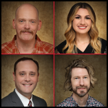 Northwestern Oklahoma State University Announces Four New Academic Department Chairs