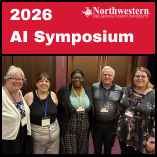 Northwestern Oklahoma State University Faculty Attend 2026 AI Symposium for Oklahoma Educators