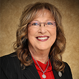Northwestern Thanks Regional University System of Oklahoma Regent Jane McDermott For Her Service